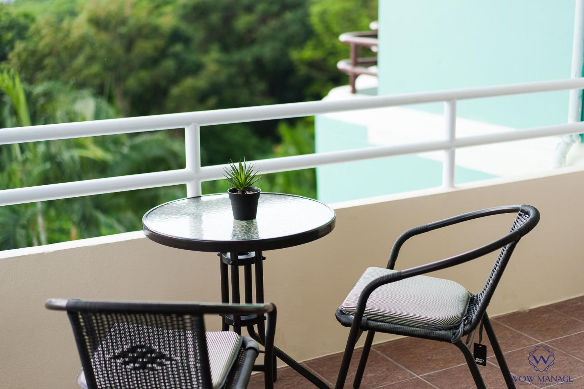 Enjoy Sunset Rainbow Alley - Wow Townhouse At Patong Hill Esterno foto