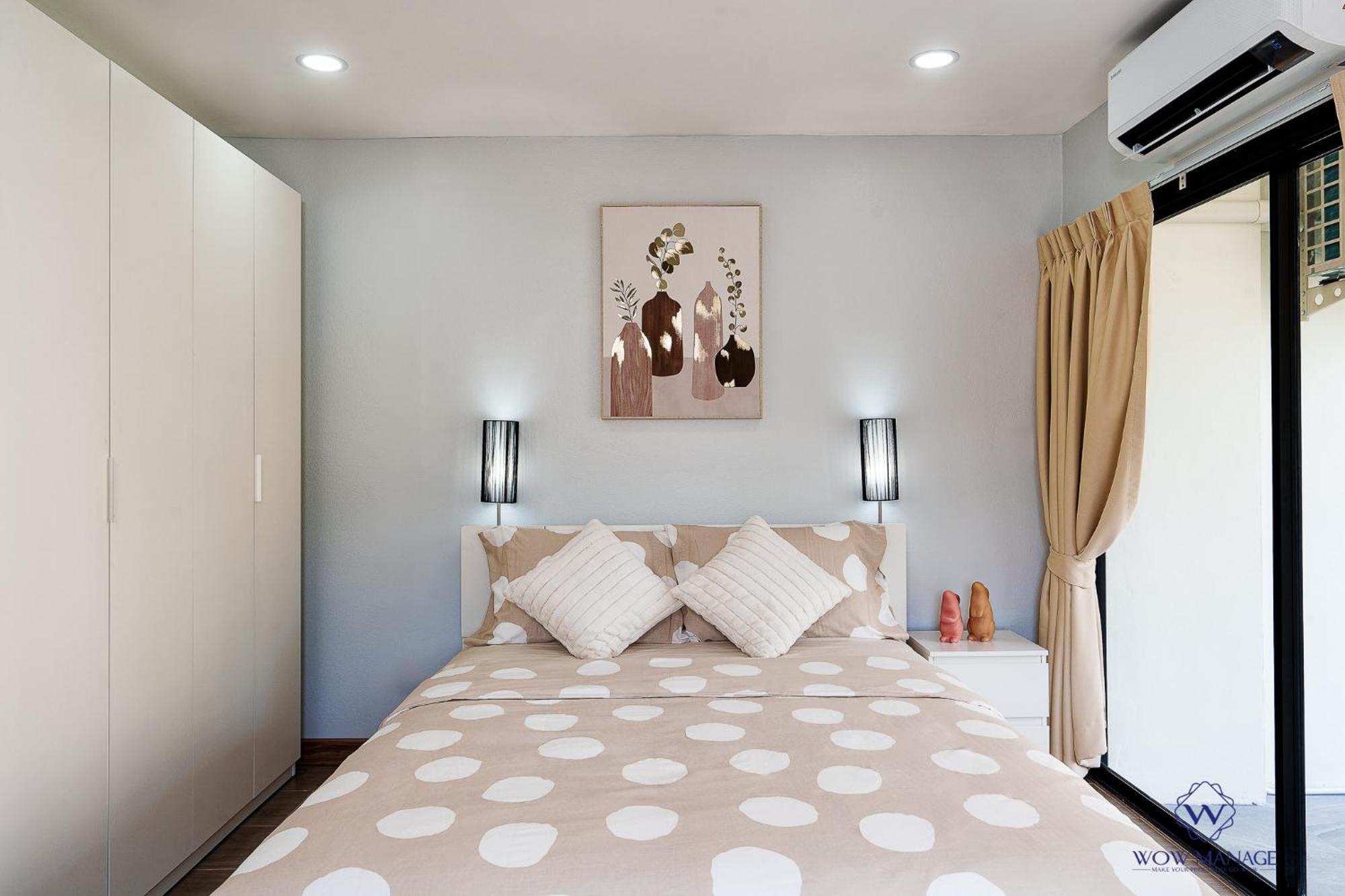 Enjoy Sunset Rainbow Alley - Wow Townhouse At Patong Hill Esterno foto