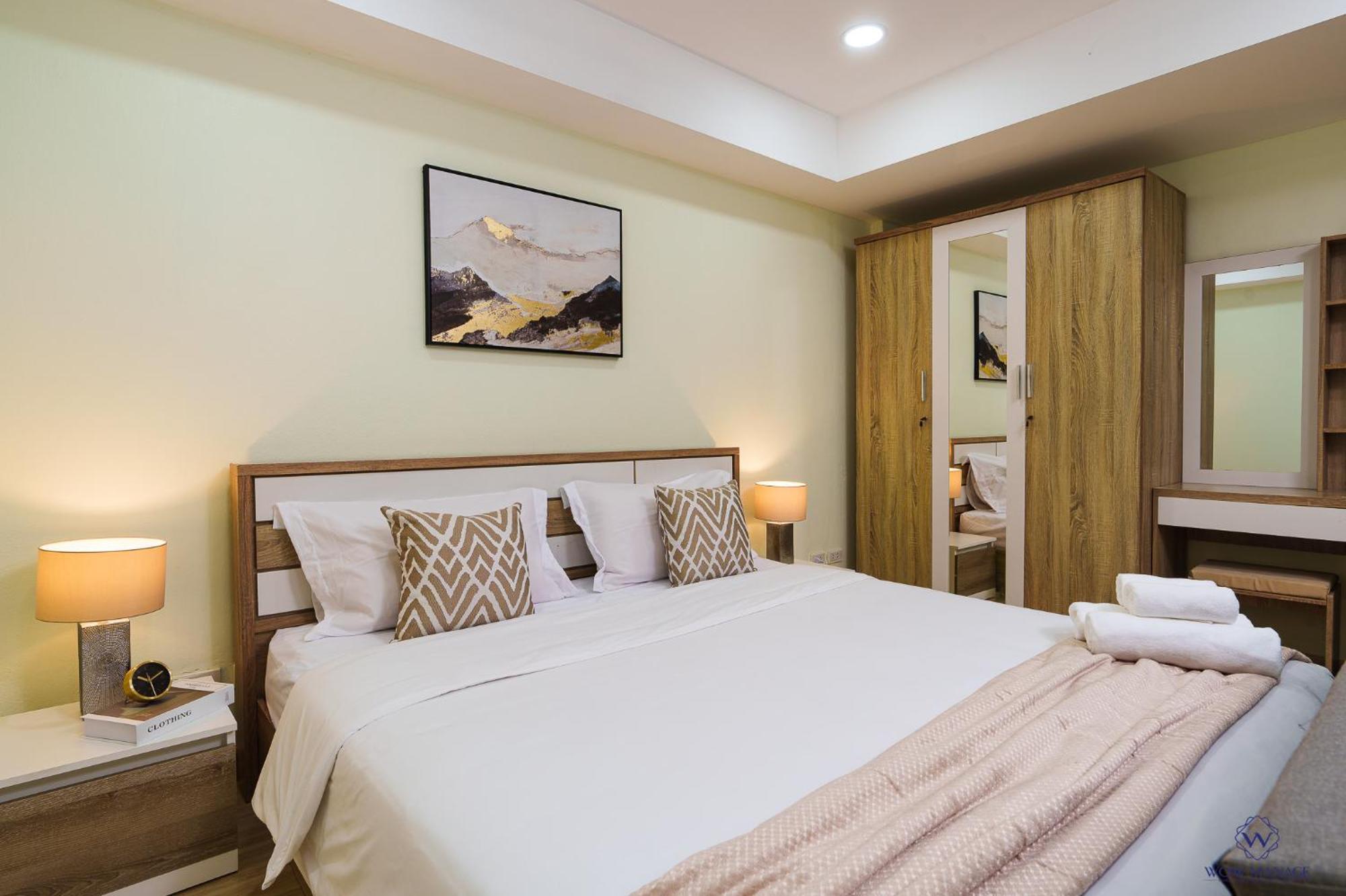 Enjoy Sunset Rainbow Alley - Wow Townhouse At Patong Hill Esterno foto